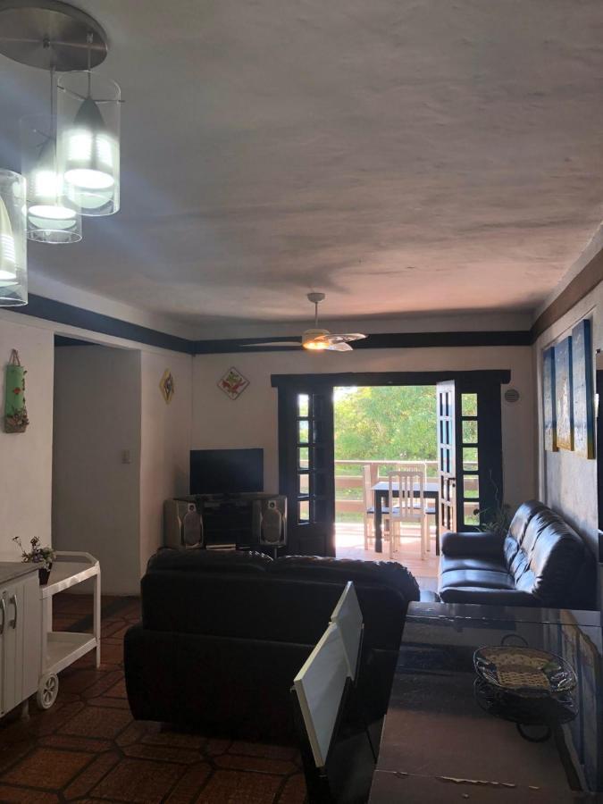 Apartamento Frente Mar Com 02 Suites Бомбиньяс Экстерьер фото